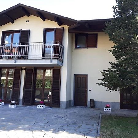 B&B Caselle Caselle Torinese Eksteriør billede