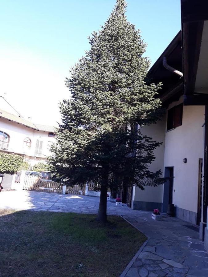 B&B Caselle Caselle Torinese Eksteriør billede